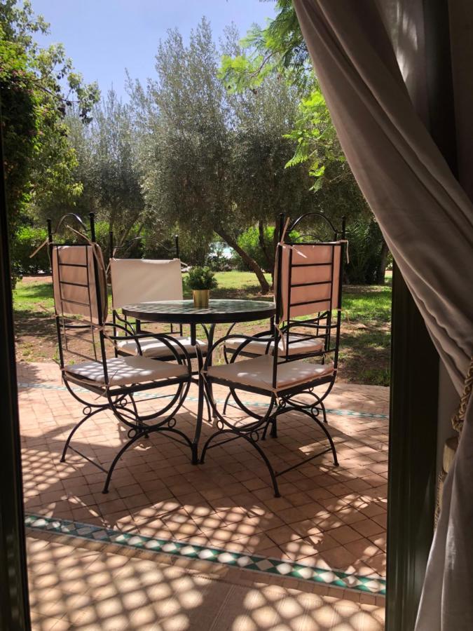 Appartamento Palmeraie Village 2 - Cosi En Rez De Jardin Marrakesh