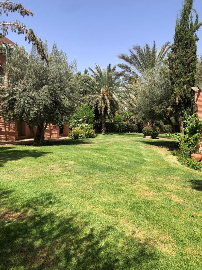 Appartamento Palmeraie Village 2 - Cosi En Rez De Jardin Marrakesh