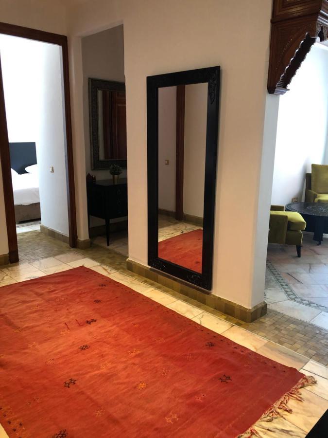 Appartement Palmeraie Village 2 - Cosi En Rez De Jardin Marrakesh