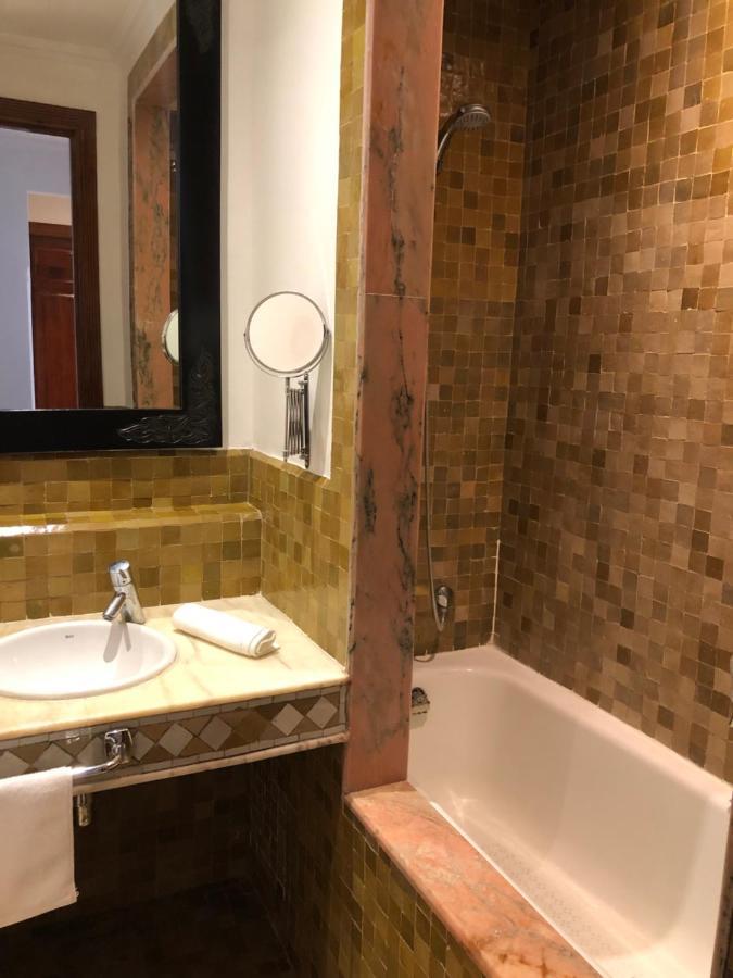 Appartement Palmeraie Village 2 - Cosi En Rez De Jardin *