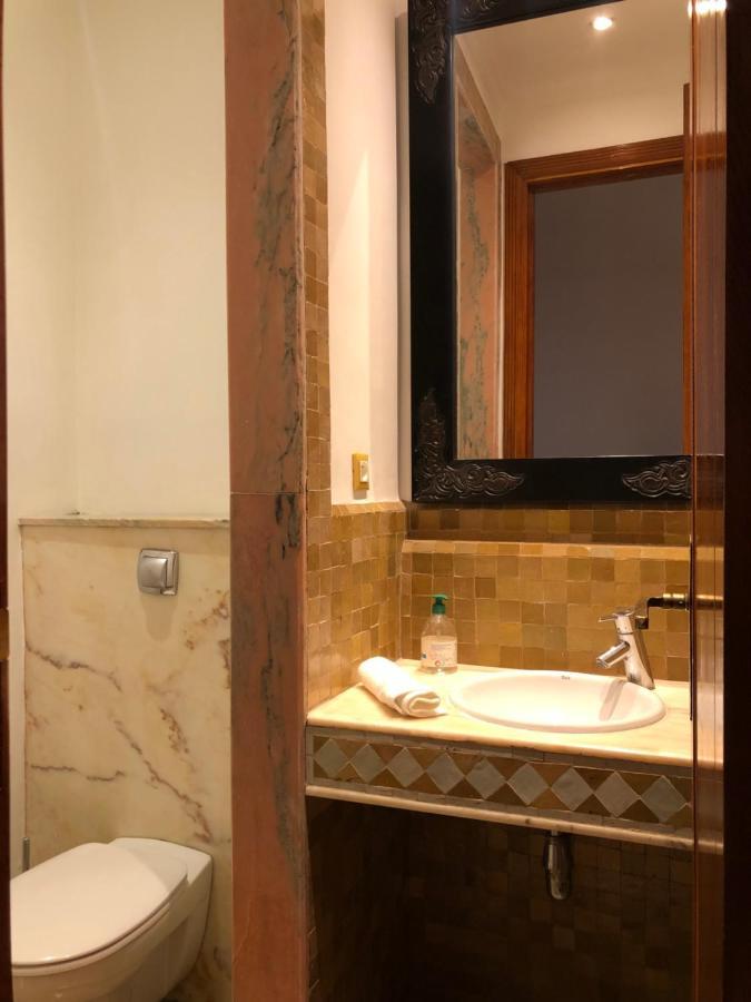 Appartement Palmeraie Village 2 - Cosi En Rez De Jardin *