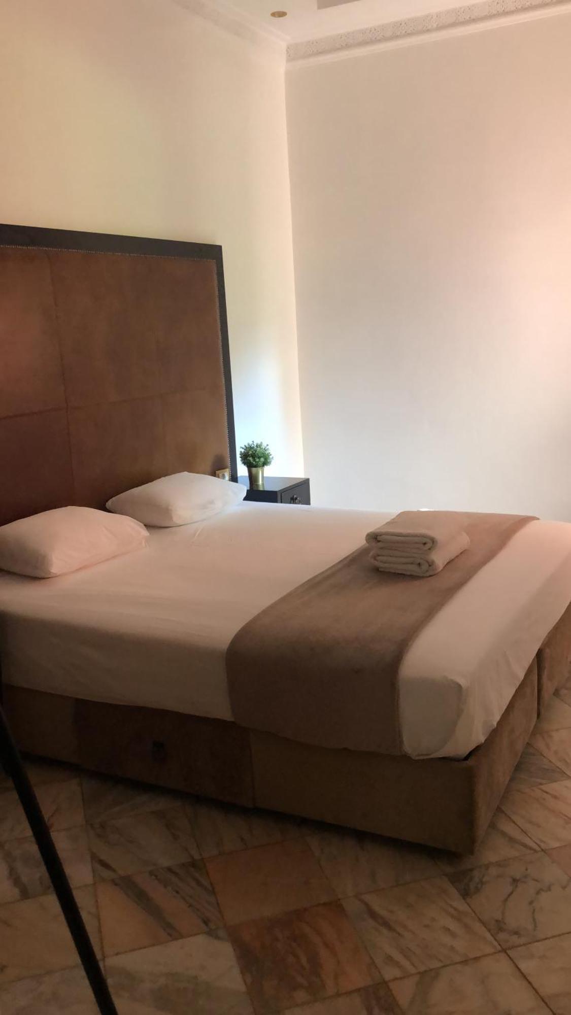 Appartement Palmeraie Village 2 - Cosi En Rez De Jardin *